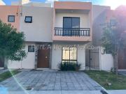 Casa en Renta en Ciudad Del Sol, Queretaro
