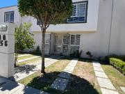 Casa en renta en Ciudad del Sol, Querétaro Semi amueblada