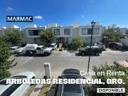 Casa en renta en Ciudad del Sol Sección Valle de...