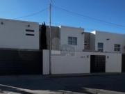 Casa en renta en Ciudad Juárez