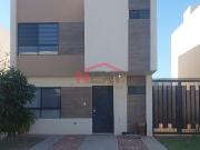 Casa en Renta en Ciudad Obregón, Catena Residencial,, 3...