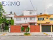 Casa en renta en Ciudad Satélite, Naucalpan de Juárez,...