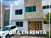 Casa en renta en Claustros de la Corregidora 2,...
