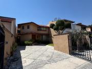 Casa en renta en Claustros del Parque, Queretaro