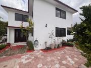 Casa en Renta en Claustros del Parque, Querétaro – Con...