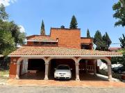 Casa en RENTA en Club Campestre Morelia. TL8298