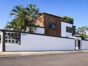 Casa en Renta en Club Campestre, Tabasco 2000, con 4...