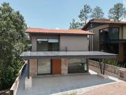 Casa en renta en Club de Golf Altozano, Morelia, Michoacán