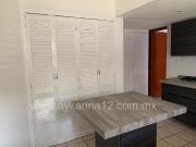 Casa en renta en Club de Golf Chiluca, Atizapán de...