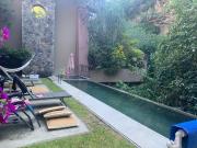 Casa en Renta en Club de Golf Cuernavaca, con hermosa vista