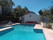 Casa en renta en Club de Golf, Cuernavaca, Morelos