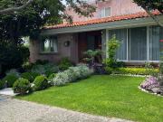 CASA EN RENTA EN CLUB DE GOLF EL CRISTO, ATLIXCO