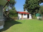 Casa en Renta en Club de Golf Hacienda, Atizap?n de...