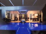 Casa en renta en Club de Golf Hacienda, Atizapán de...