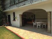 Casa en RENTA en Club de Golf Hacienda HR295