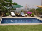 Casa en renta en Club de Golf Hacienda San Gaspar,...