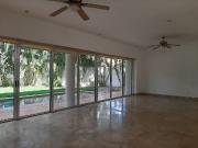 Casa en renta en Club de Golf La Ceiba, Mérida, Yucatán