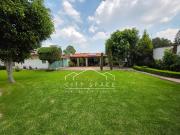 CASA en RENTA en CLUB DE GOLF LA HACIENDA de un piso