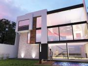 CASA EN RENTA EN CLUB DE GOLF LA LOMA