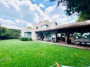 Casa en renta en Club de Golf los Encinos 3 rec?maras