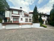 Casa en renta en Club de Golf los Encinos