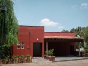 CASA EN RENTA EN CLUB DE GOLF LOS ENCINOS, LERMA, A UNOS...