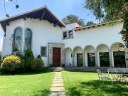 Casa en renta en Club de Golf los Encinos, Lerma, Estado...