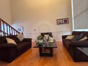 Casa en renta en Club de Golf M?xico 3 Rec?maras