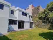 Casa en renta en Club de Golf San Carlos