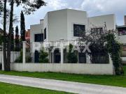 Casa en Renta en Club de Golf San Carlos, Metepec