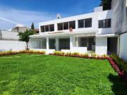 CASA EN RENTA EN CLUB DE GOLF SAN CARLOS, METEPEC