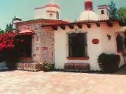 CASA EN RENTA EN CLUB DE GOLF TEQUISQUIAPAN, QUERETARO