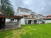 Casa en renta en Club de Golf Valle Escondido, Atizapán...