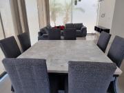 Casa en renta en Club Residencial Azul, Carmen, Campeche