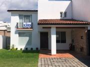 CASA EN RENTA EN CLUSTER 222 LOMAS DE ANGELÓPOLIS 1