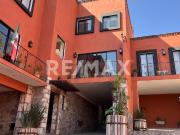 Casa en renta en cluster exclusivo