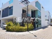 Casa en Venta en Cluster Sao Paulo, Lomas de Angelópolis