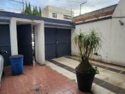 Casa en Renta en Coapa