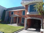 Casa en renta en Coaxustenco, Metepec, México