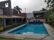 Casa en renta en Cocoyoc, Yautepec, Morelos