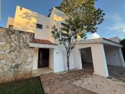 casa en renta en cocoyoles, mérida, yucatán