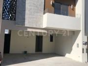 CASA EN RENTA EN COL. ALTRYSA EN GARCIA