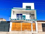 Casa en renta en Col Ampliación Luz del Carmen
