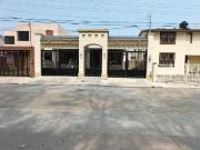 Casa en Renta en Col. Ampliación Unidad Nacional, Madero...