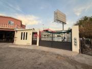 CASA EN RENTA EN COL. BACHOCO