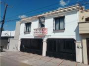 CASA EN RENTA EN COL. BELLAVISTA. CD. OBREGÓN, SONORA