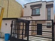Casa en Renta en Col. California Residencial, Escobedo, N.L