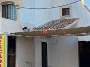 CASA EN RENTA EN COL. CASA BLANCA. CD. OBREGÒN, SONORA