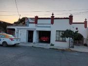 CASA EN RENTA EN COL. CENTRO EN MONTERREY