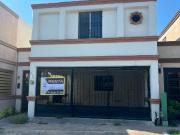 CASA EN RENTA EN COL. CERRADAS DE ANAHUAC EN SAN NICOLAS...